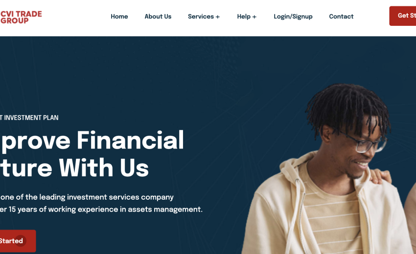 Cvitrade-group.com Exposed